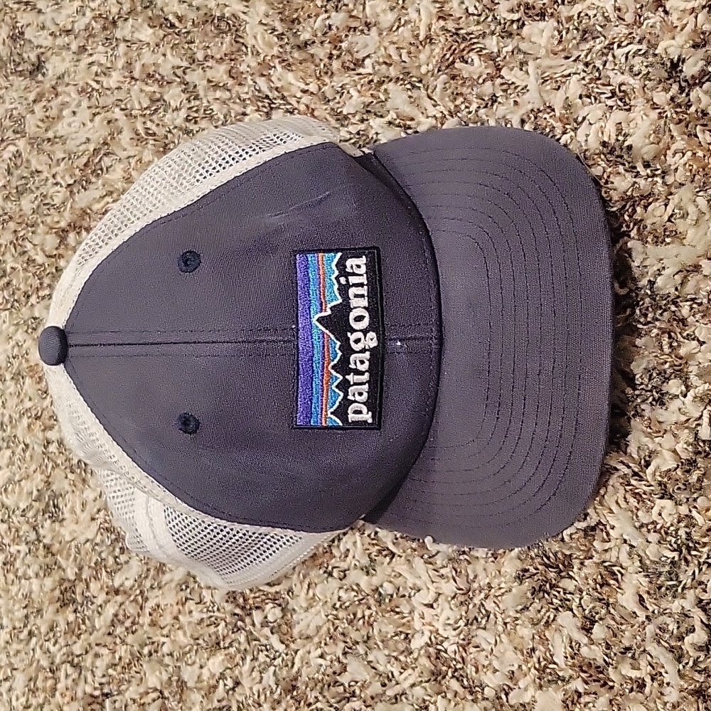 Patagonia Youth hat